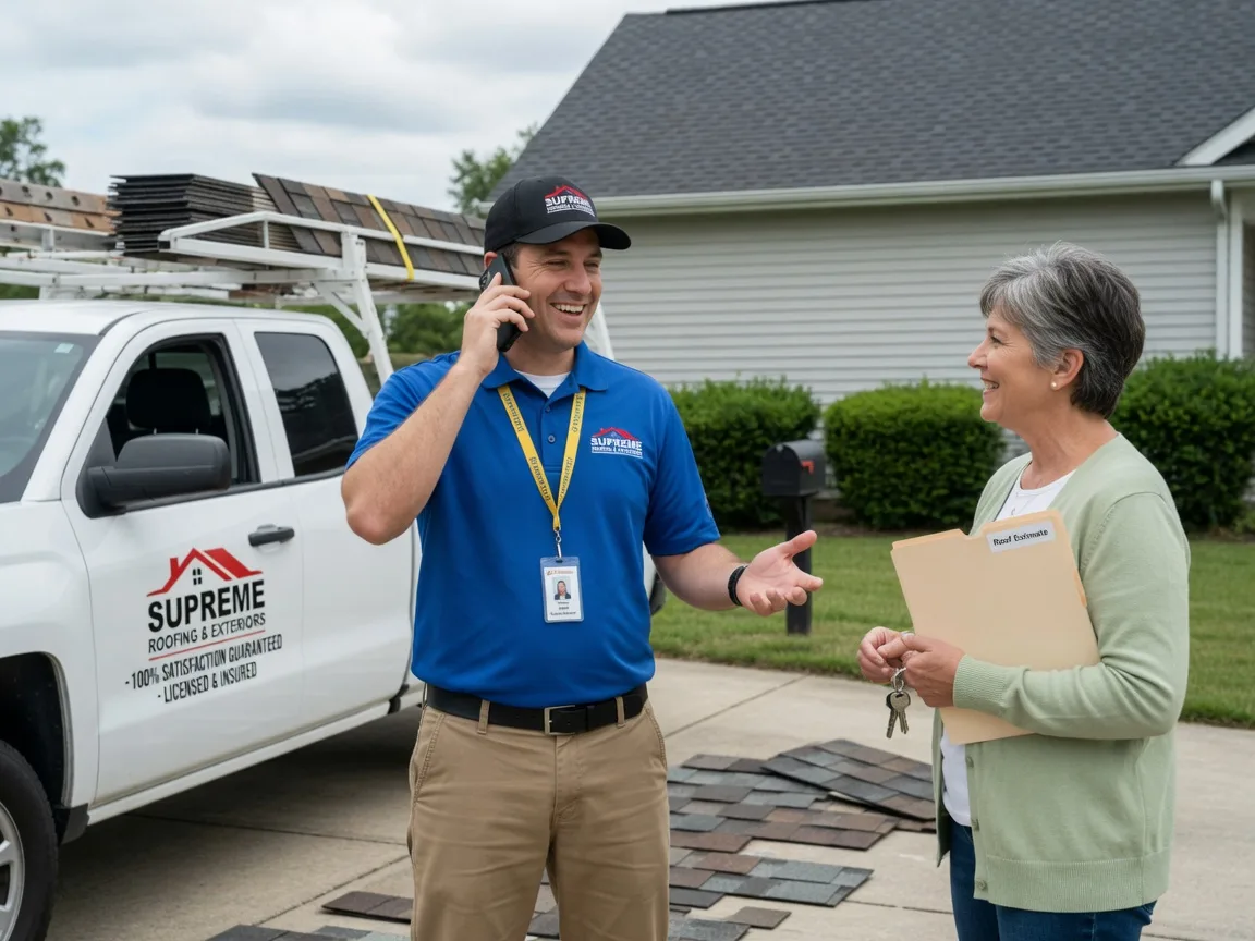 Roof Replacement Courtland, MN FAQs